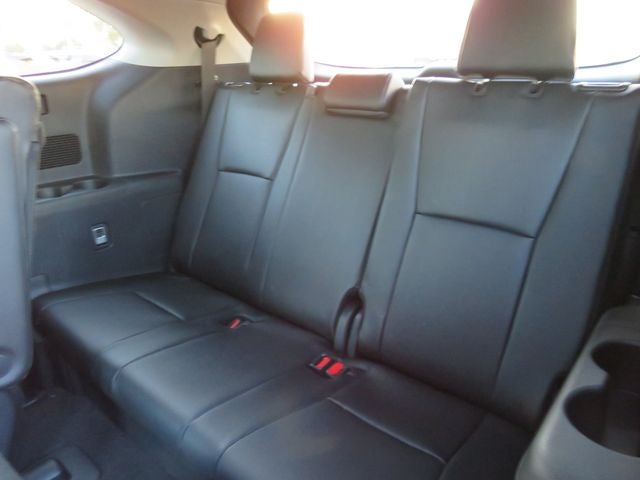 2026 Toyota Highlander Hybrid Hybrid XLE