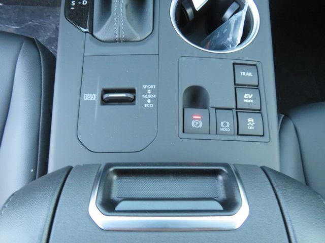 2026 Toyota Highlander Hybrid Hybrid XLE