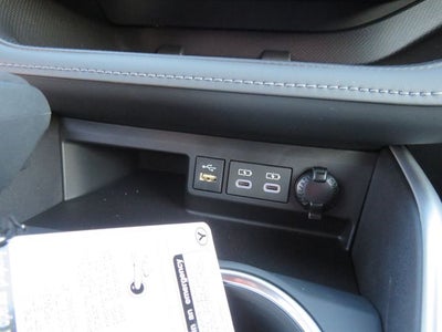 2026 Toyota Highlander Hybrid Hybrid XLE