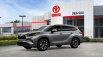 2026 Toyota Highlander Hybrid Hybrid XLE