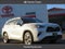 2026 Toyota Highlander Hybrid Hybrid XLE
