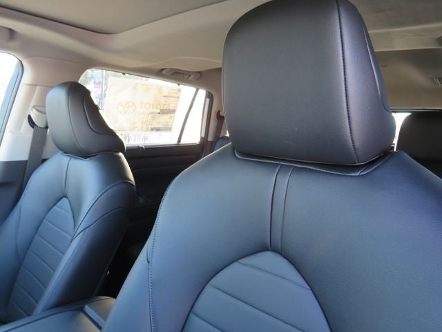 2026 Toyota Highlander Hybrid Hybrid XLE