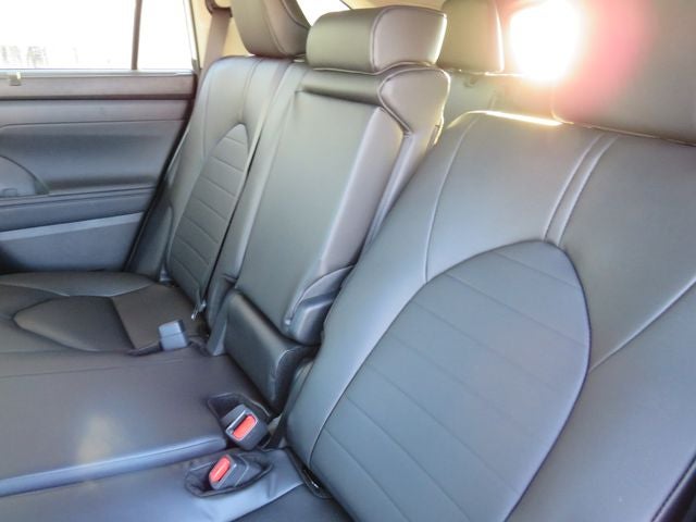 2026 Toyota Highlander Hybrid Hybrid XLE