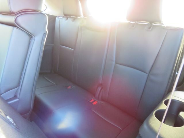 2026 Toyota Highlander Hybrid Hybrid XLE