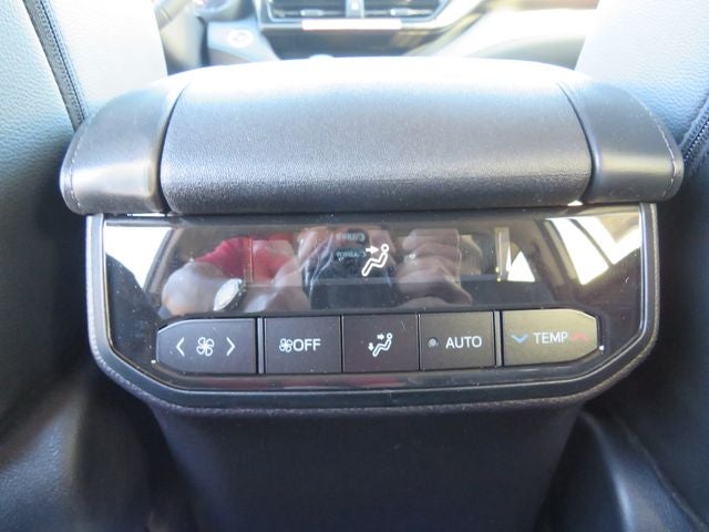 2026 Toyota Highlander Hybrid Hybrid XLE