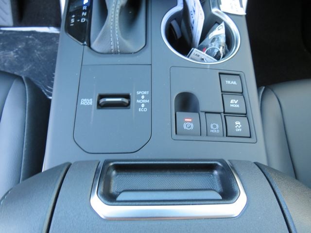 2026 Toyota Highlander Hybrid Hybrid XLE