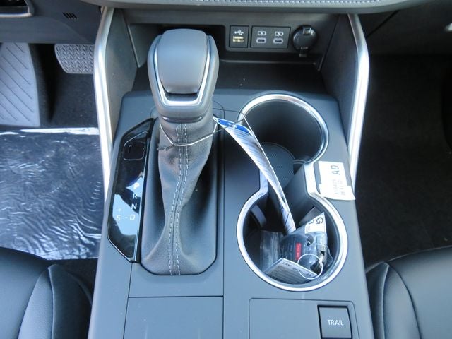 2026 Toyota Highlander Hybrid Hybrid XLE