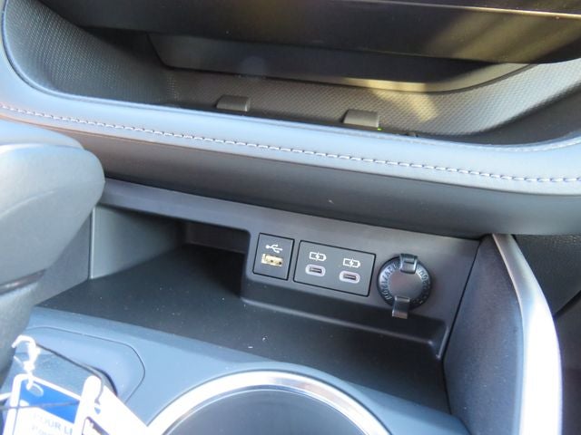 2026 Toyota Highlander Hybrid Hybrid XLE