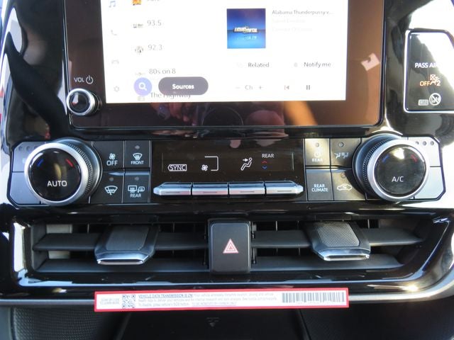 2026 Toyota Highlander Hybrid Hybrid XLE