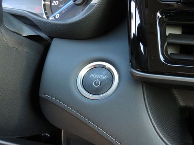 2026 Toyota Highlander Hybrid Hybrid XLE