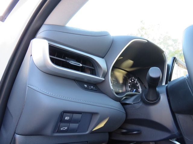 2026 Toyota Highlander Hybrid Hybrid XLE