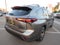 2026 Toyota Highlander Hybrid Hybrid XLE