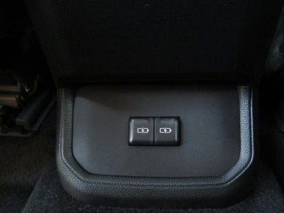 2026 Toyota Highlander Hybrid Hybrid XLE