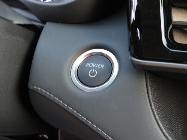 2026 Toyota Highlander Hybrid Hybrid XLE