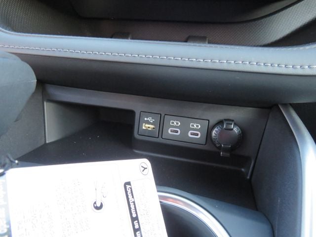 2026 Toyota Highlander Hybrid Hybrid XLE