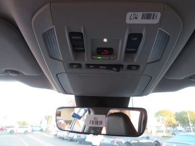 2026 Toyota Highlander Hybrid Hybrid XLE