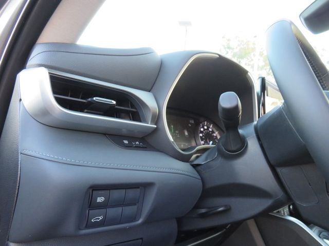 2026 Toyota Highlander Hybrid Hybrid XLE