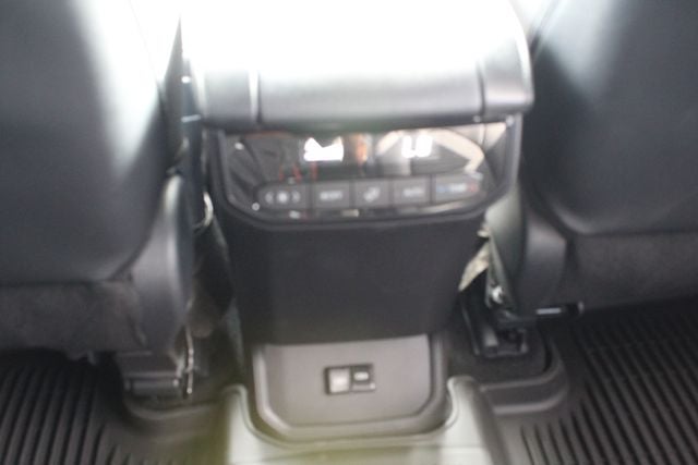 2026 Toyota Highlander XSE