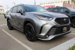 2026 Toyota Highlander XSE