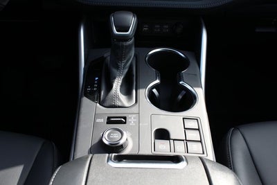 2026 Toyota Highlander XSE