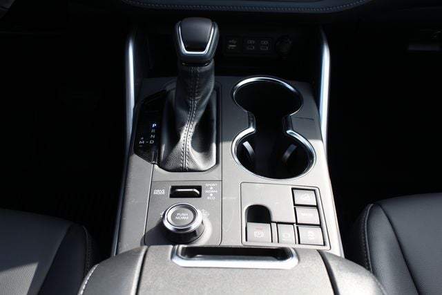 2026 Toyota Highlander XSE