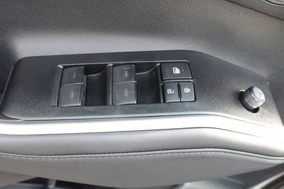 2026 Toyota Highlander XSE