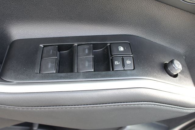 2026 Toyota Highlander XSE