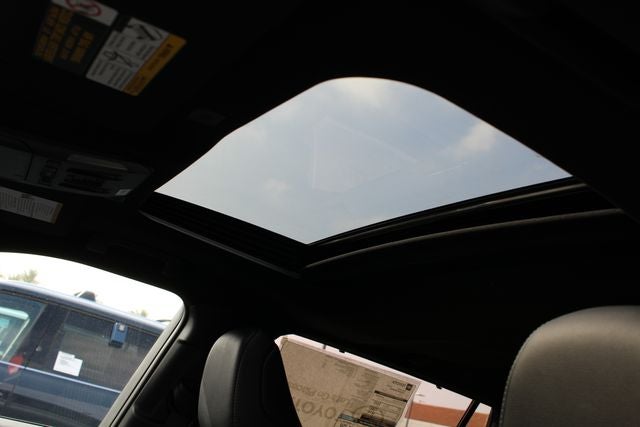 2026 Toyota Highlander XSE