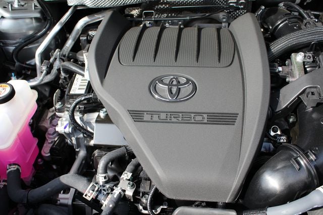 2026 Toyota Highlander XSE
