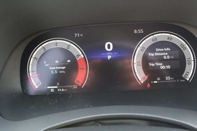 2026 Toyota Highlander XSE
