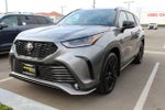 2026 Toyota Highlander XSE