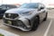 2026 Toyota Highlander XSE