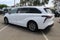 2026 Toyota Sienna LE 8 Passenger