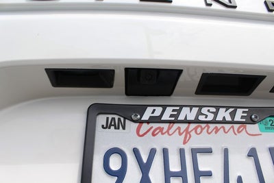 2026 Toyota Sienna LE 8 Passenger