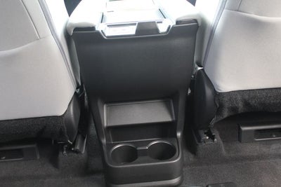 2026 Toyota Sienna LE 8 Passenger