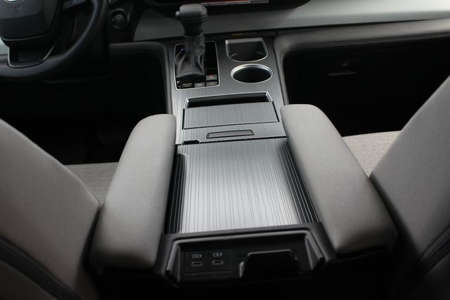 2026 Toyota Sienna LE 8 Passenger