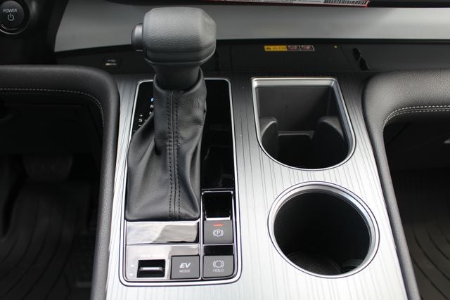 2026 Toyota Sienna LE 8 Passenger
