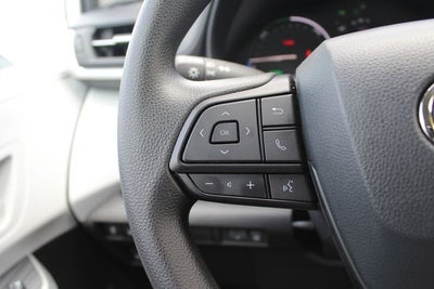 2026 Toyota Sienna LE 8 Passenger