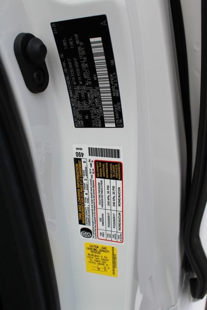2026 Toyota Sienna LE 8 Passenger