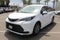 2026 Toyota Sienna LE 8 Passenger