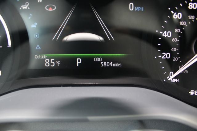 2026 Toyota Sienna LE 8 Passenger