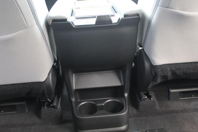2026 Toyota Sienna LE 8 Passenger