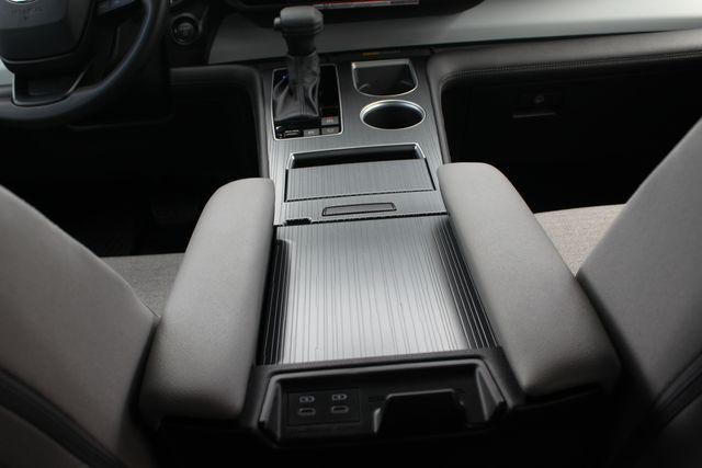 2026 Toyota Sienna LE 8 Passenger
