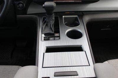 2026 Toyota Sienna LE 8 Passenger
