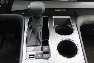 2026 Toyota Sienna LE 8 Passenger
