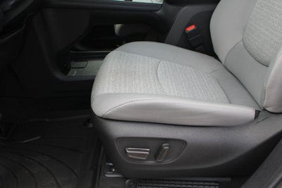 2026 Toyota Sienna LE 8 Passenger