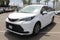 2026 Toyota Sienna LE 8 Passenger