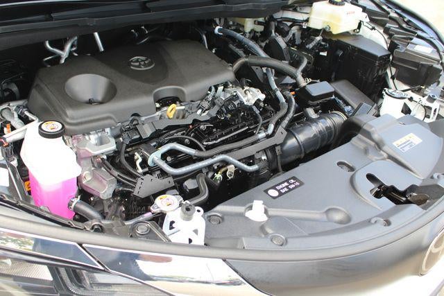 2026 Toyota Sienna LE 8 Passenger