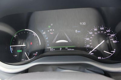 2026 Toyota Sienna LE 8 Passenger