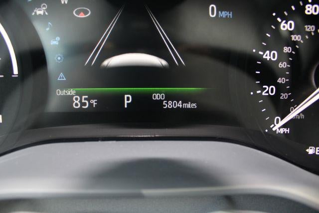 2026 Toyota Sienna LE 8 Passenger